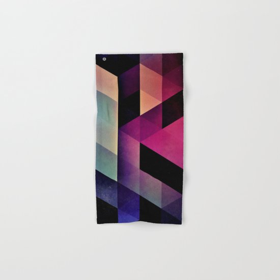 snypdryyms Hand & Bath Towel