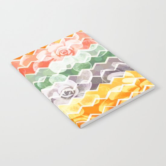 Desert Dreams Notebook