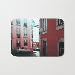 Lisboa Bath Mat