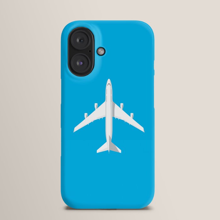 Airplane Printed iPhone Cases: 15, 14, Pro Max | Society6