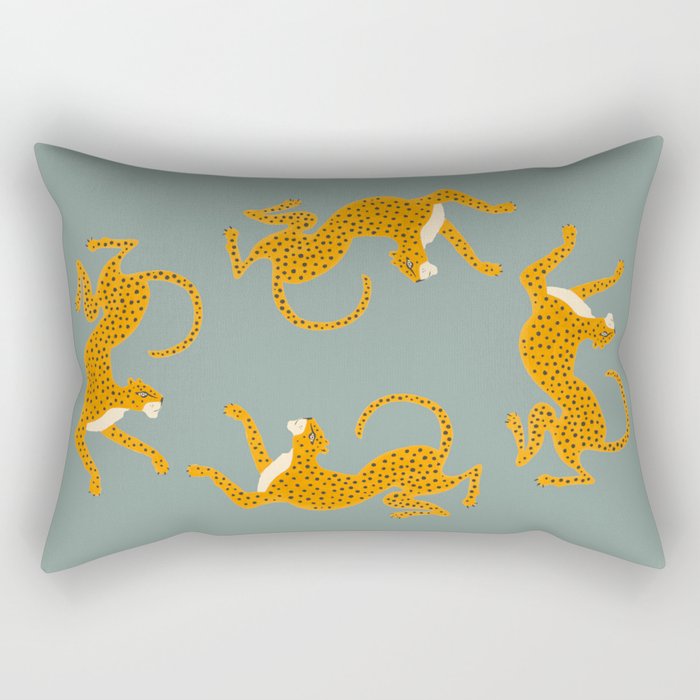 Rectangular Pillow