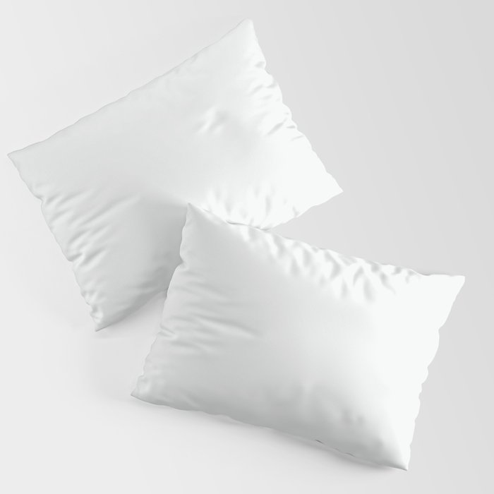 Spirit Pillow Sham