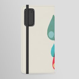 Rainfall Android Wallet Case