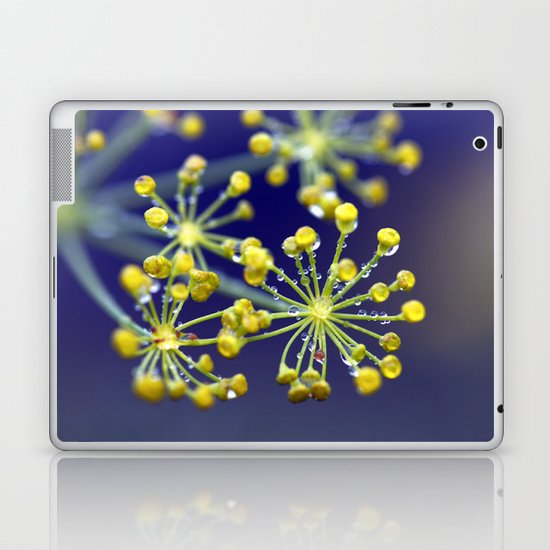 Dill 6186 Laptop & iPad Skin