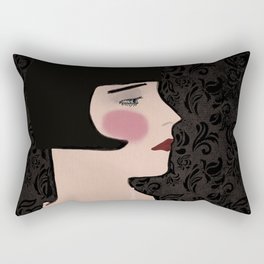 Louisa Rectangular Pillow