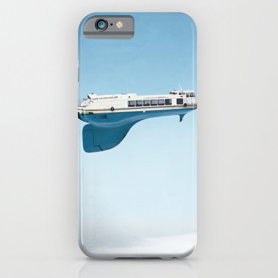 Zarya iPhone & iPod Case