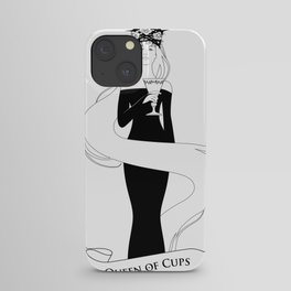 One stop shop for all Tarot Inspired Products  iPhone Case