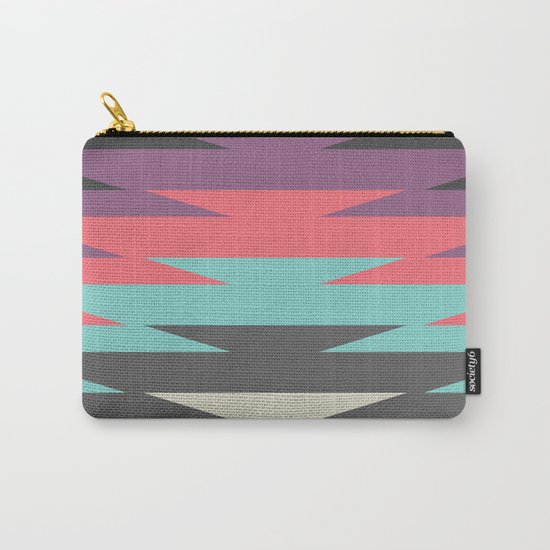 Vitan Carry-All Pouch