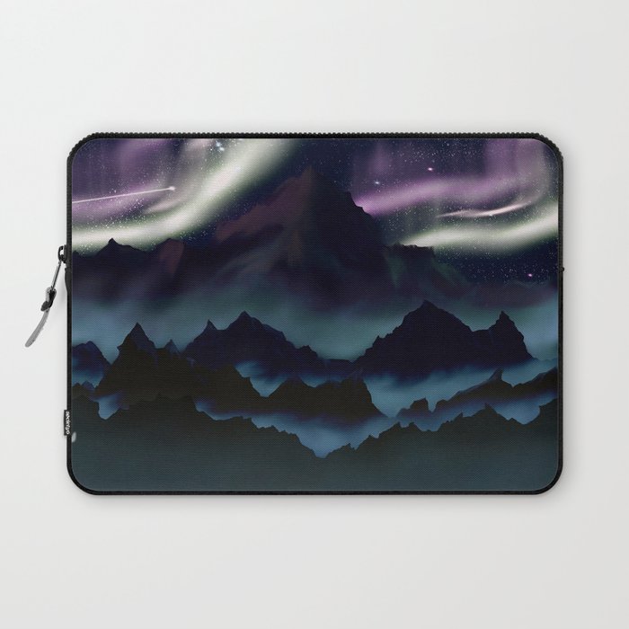 Aurora Laptop Sleeve