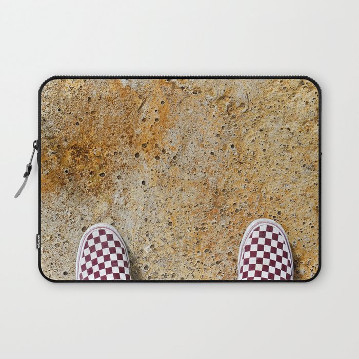 vans laptop sleeve