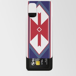 Lakota Android Card Case