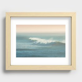 The Stuff of Dreams Recessed Framed Print