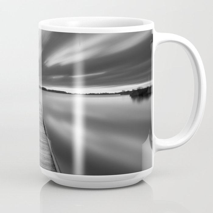 Jetty 11 oz Ceramic Mug