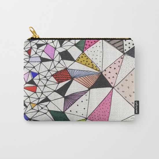 TD14 Carry-All Pouch