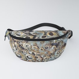 Painfully Beautiful Fanny Pack