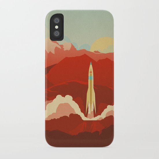 The Uncharted iPhone Case