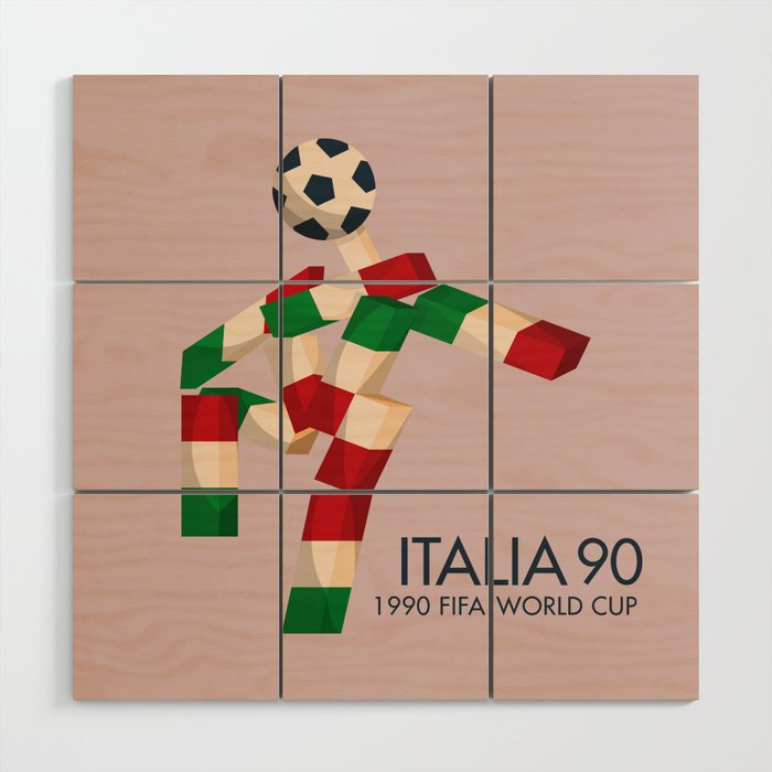 World Cup Italia '90 - Wikipedia