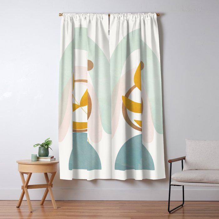 Blackout Curtain