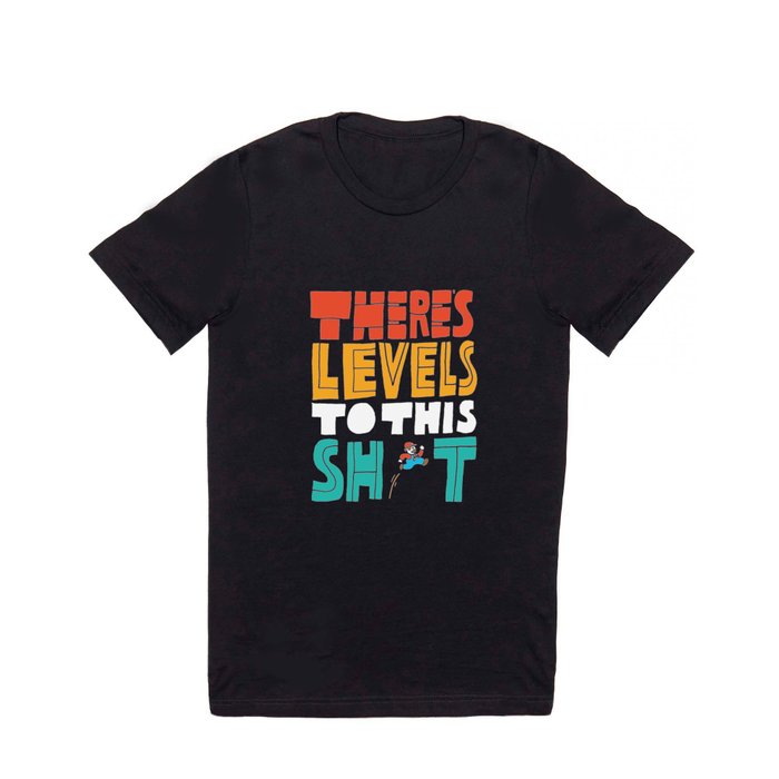 LEVELS T Shirt