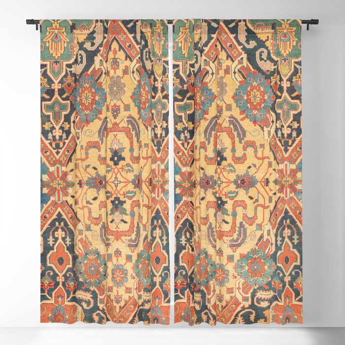 Blackout Curtain