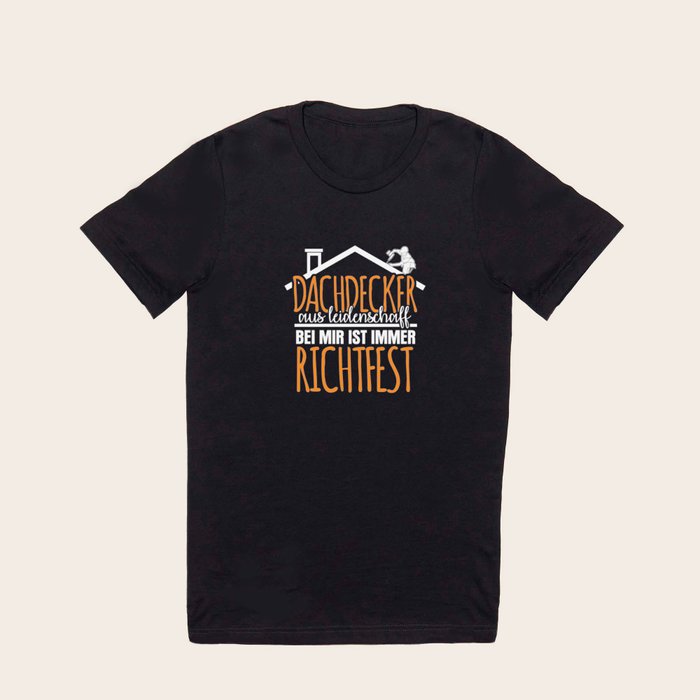 Funny roofing shirts discount