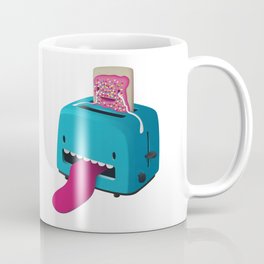 Pop Tart Coffee Mug