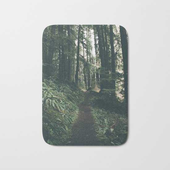 Happy Trails VII Bath Mat