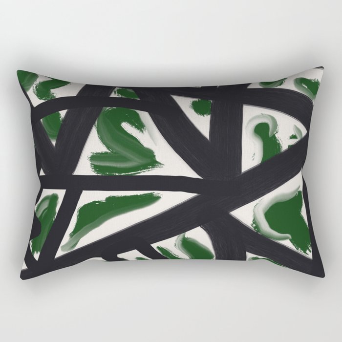 Rectangular Pillow