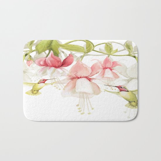 Сolibri Bath Mat