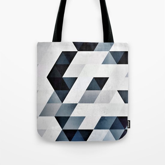 yntygryl Tote Bag