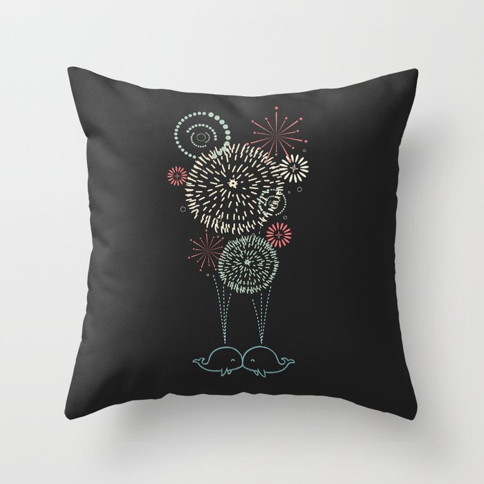 Throw Pillow