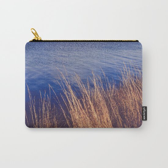 Northern Seas Carry-All Pouch