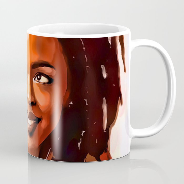 Lauryn Hill Coffee Mug