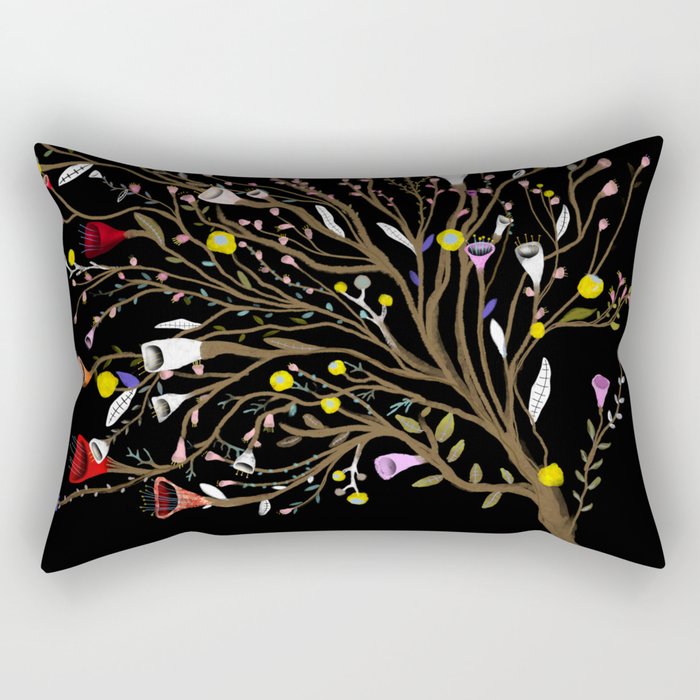Rectangular Pillow