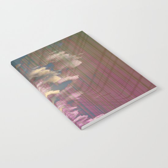 Spatial Factor 303 / Texture 02-11-16 Notebook