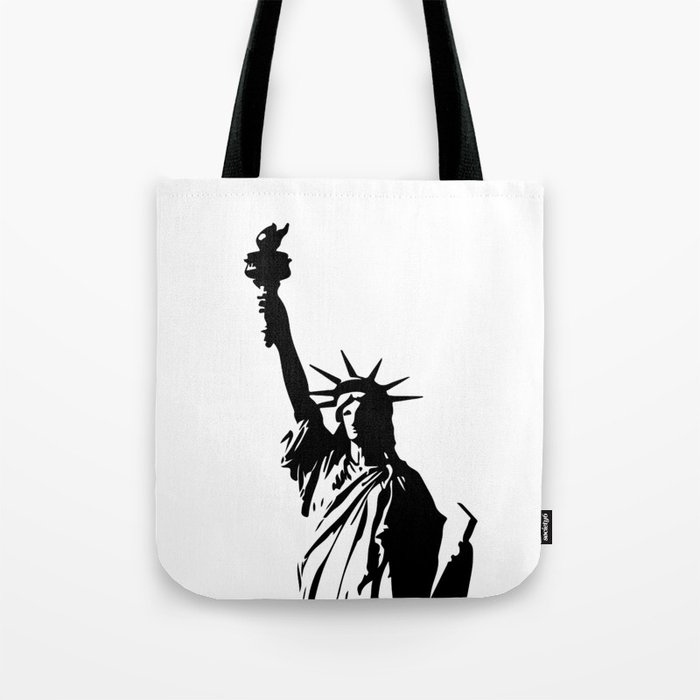 Liberty Tote Bag
