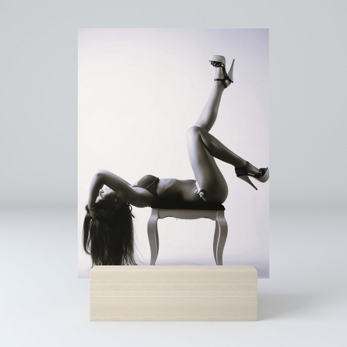 Mini Art Print