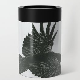 Raven Can Cooler