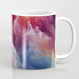 Misterious Space Coffee Mug