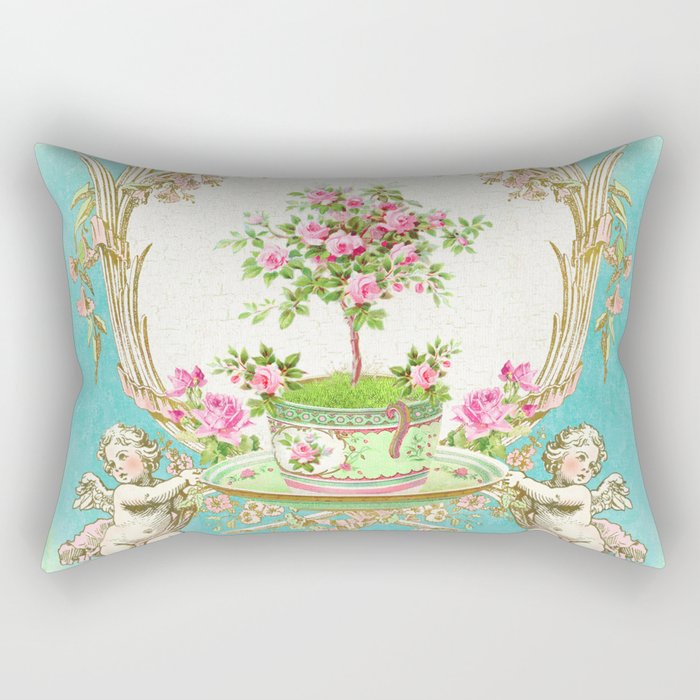 Rectangular Pillow
