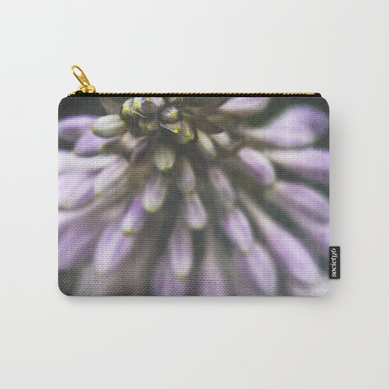 Hosta Carry-All Pouch