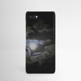 Moon Tiles Android Case
