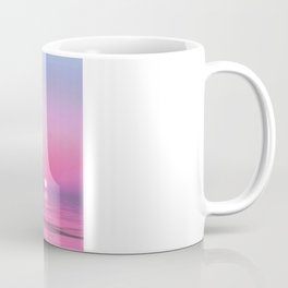 With Each Sunrise We Start Anew Coffee Mug