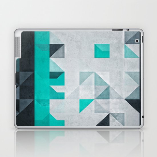 crysopryse lyne Laptop & iPad Skin