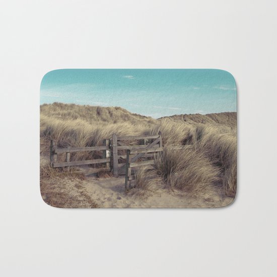 can you hear it calling?.. Bath Mat