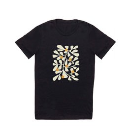 Summer Bloom: Matisse Night Edition T Shirt