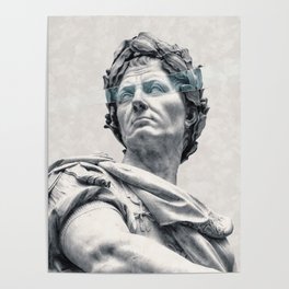 Julius Caesar ... Poster