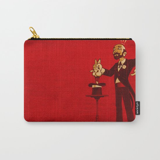 Abracadammit Carry-All Pouch