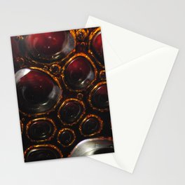 Passion Bubbles Stationery Cards