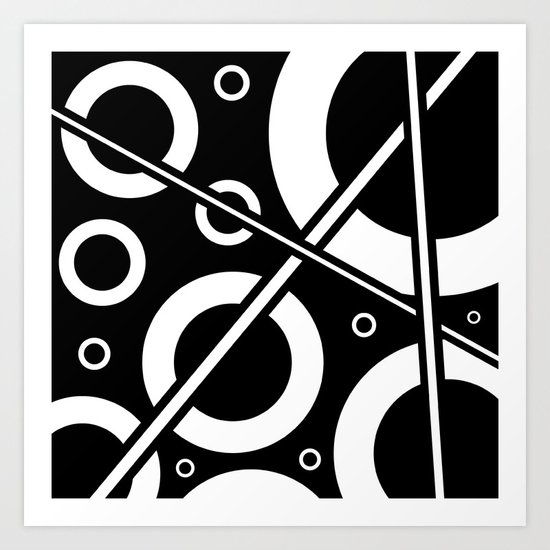 The Best Thing Ever Art Print